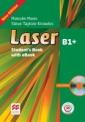 Laser 3rd Edition B1+