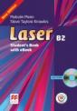 Laser 3rd Edition B2