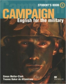 Campaign - English for the Military