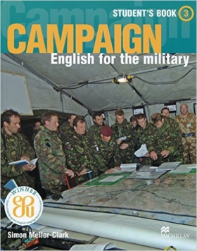 Campaign - English for the Military 3
