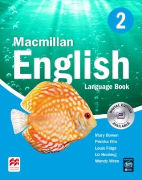 Macmillan English Level 2