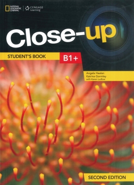 Close-Up 2nd Edition B1+ Level