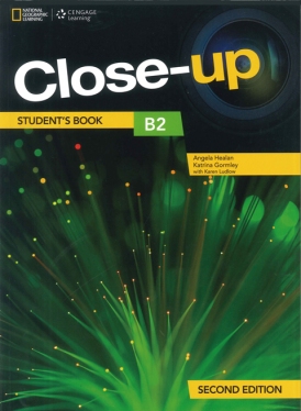 Close-Up 2nd Edition B2 Level