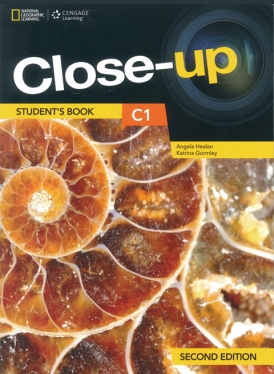 Close-Up 2nd Edition C 1 Level