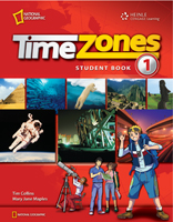Time Zones