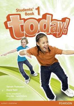 Today! 1