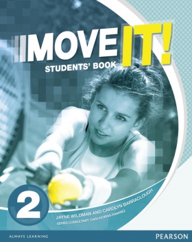 Move It! 2