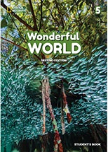 Wonderful World Level 5 2nd Edition