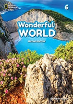Wonderful World Level 6 2nd Edition