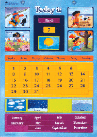 Calendar