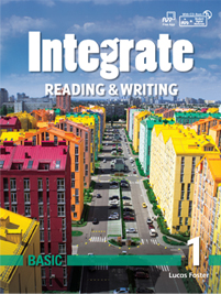 Integrate