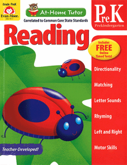 At-Home Tutor