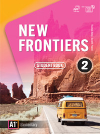 New Frontiers 2