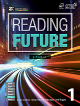 Reading Future Change