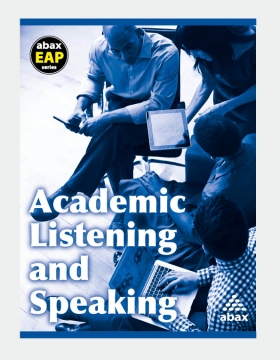 Academic Listening & Speaking