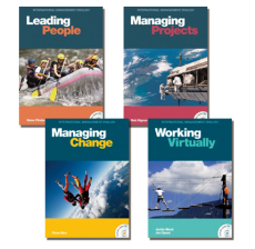 International Management English Series