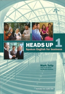 Heads Up