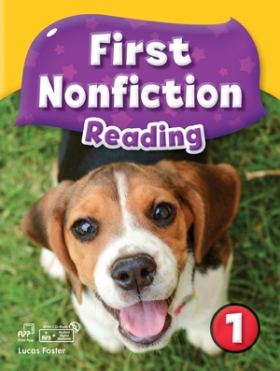 First Nonfiction Reading