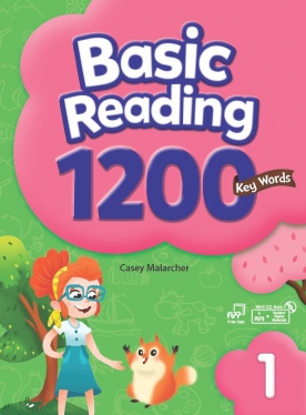 Basic Reading 1200