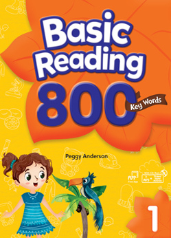 Basic Reading 800