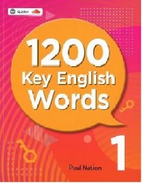 1200 Key English Words