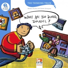 The Thinking Train B