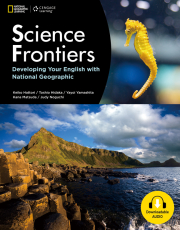 Science Frontiers