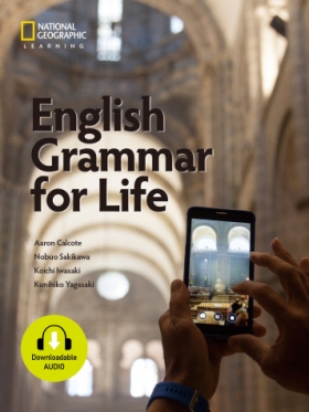 English Grammar for Life