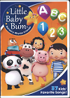 Little Baby Bum