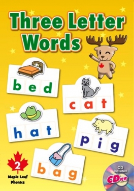 Three Letter Words