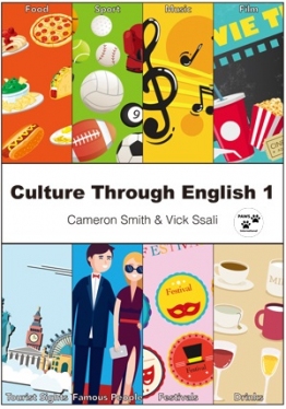 Culture Through English