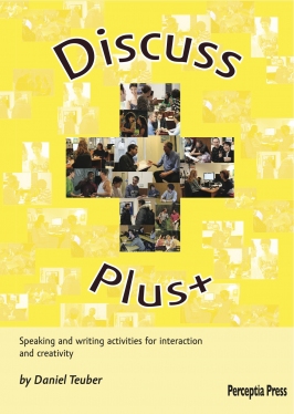 Discuss Plus+