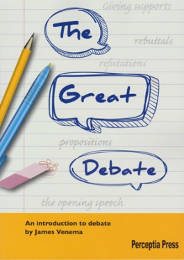 The Great Debate