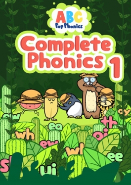 Complete Phonics