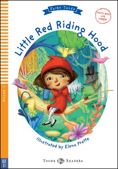 Young ELI Readers Fairy Tales