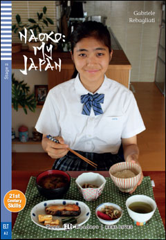 Teen ELI Readers Real Lives