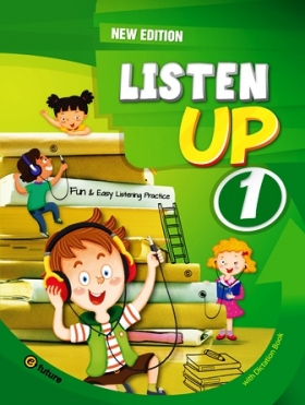 Listen Up 2nd Edition