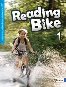 Reading Bike