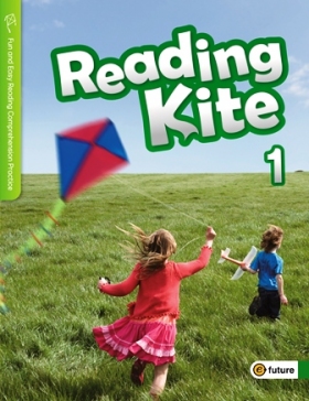 Reading Kite