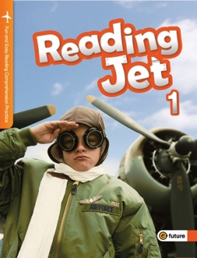 Reading Jet