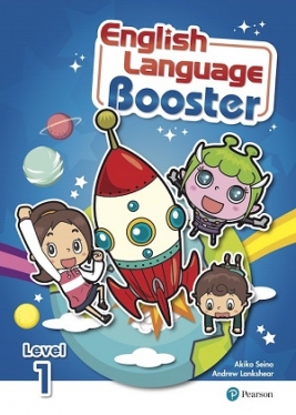 English Language Booster