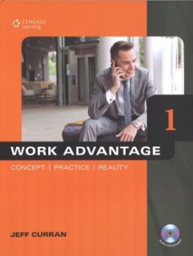 Work Advantage