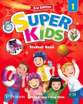 SuperKids