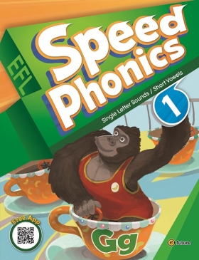 Speed Phonics