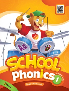 School Phonics