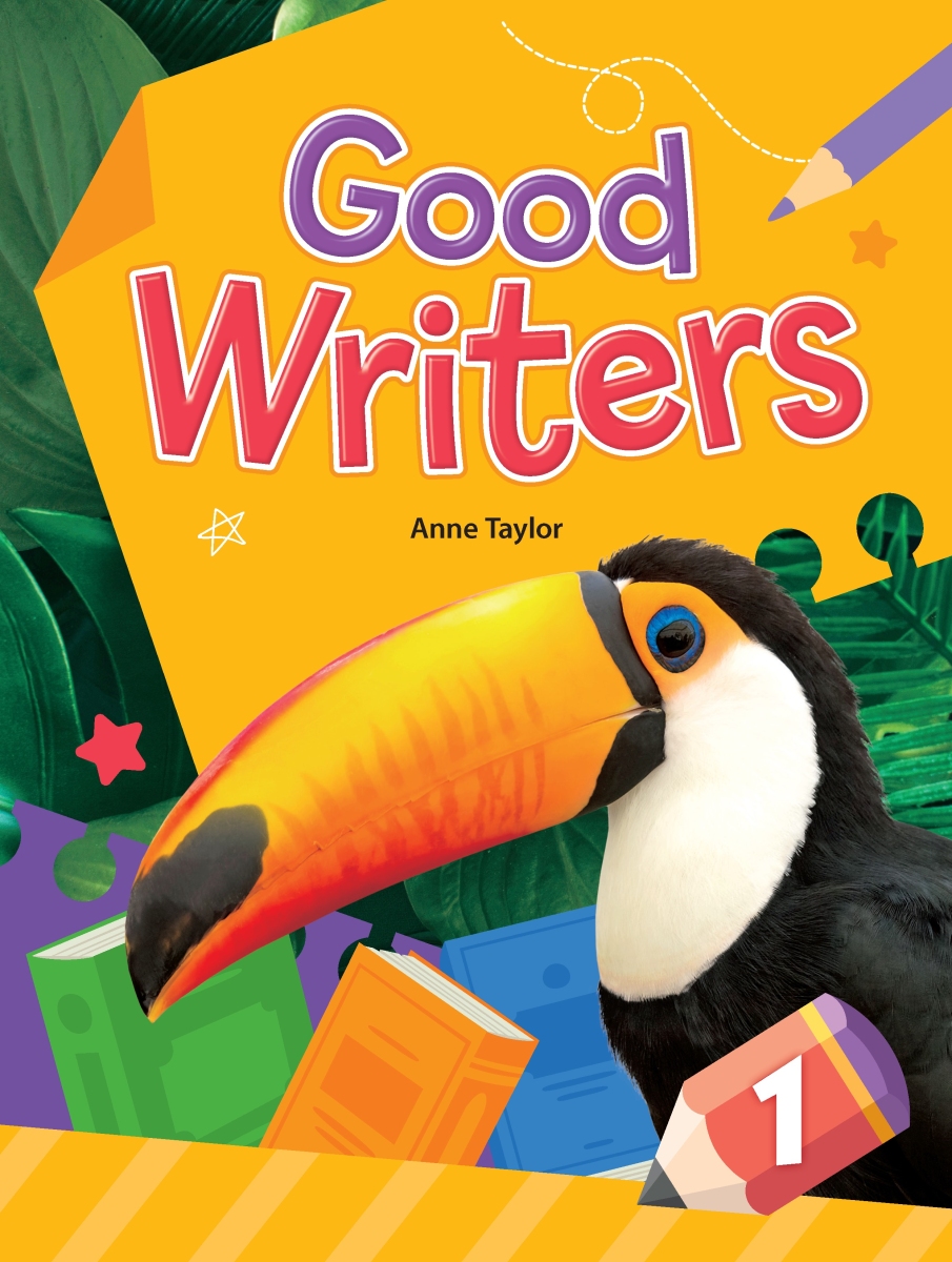 Good Writers
