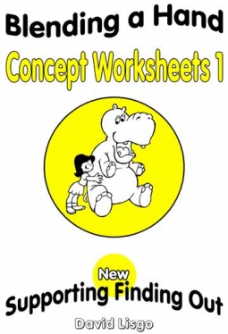 Blending a Hand Workbooks & CD-ROMs