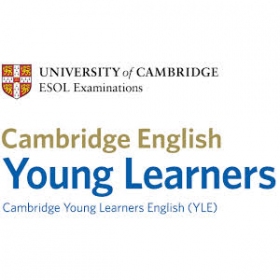 Cambridge Young Learners English Tests (YLE)