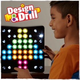 Design & Drill