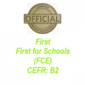 First / First for Schools